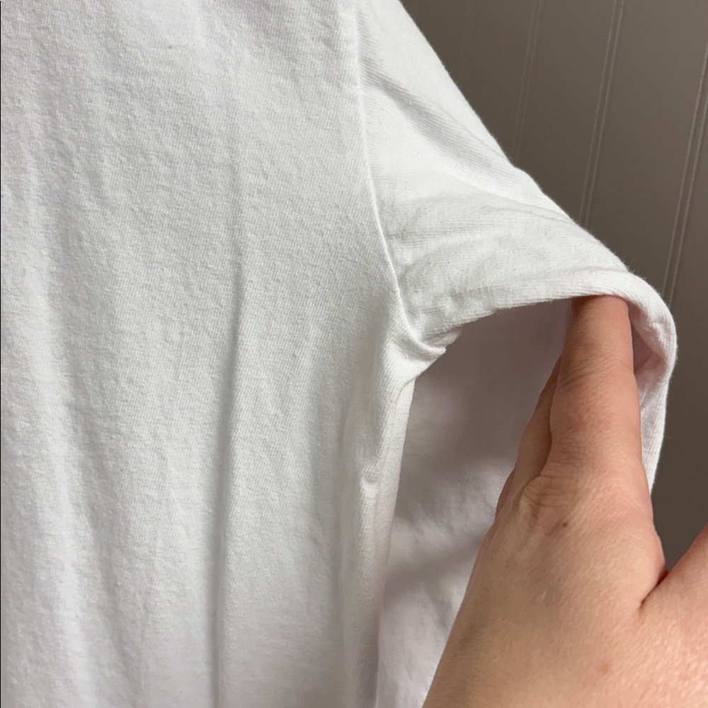 Buffbunny Long Sleeve T Shirt - Picture 4 of 10